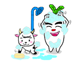 Luoge sticker #506011