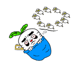 Luoge sticker #506013