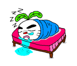 Luoge sticker #506014