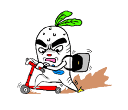 Luoge sticker #506015