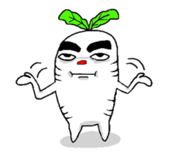 Luoge sticker #506016