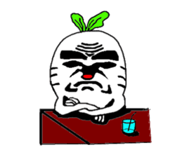 Luoge sticker #506017