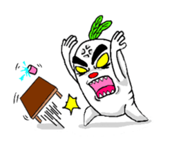 Luoge sticker #506018