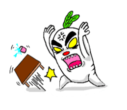 Luoge sticker #506018