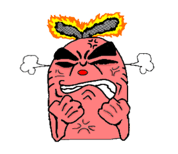 Luoge sticker #506019