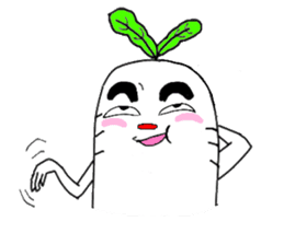 Luoge sticker #506022