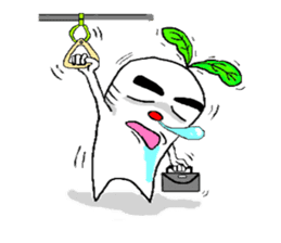 Luoge sticker #506023