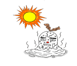 Luoge sticker #506024