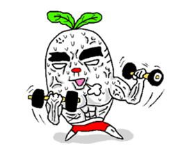 Luoge sticker #506025