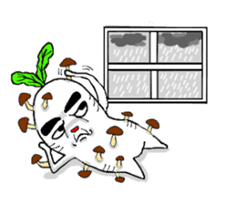 Luoge sticker #506026