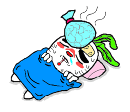 Luoge sticker #506027