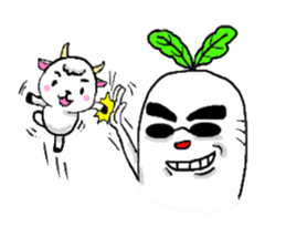 Luoge sticker #506029