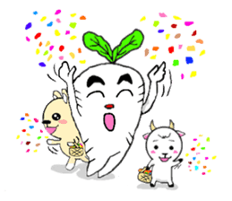 Luoge sticker #506031