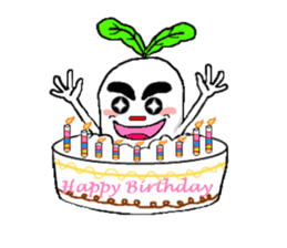 Luoge sticker #506032