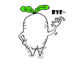 Luoge sticker #506033