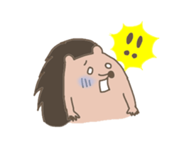 hariri sticker #506235