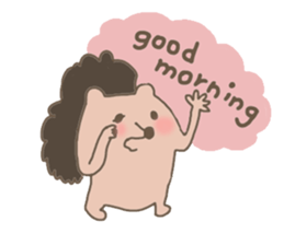 hariri sticker #506236