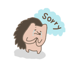 hariri sticker #506237