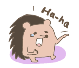 hariri sticker #506238