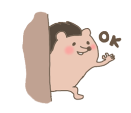 hariri sticker #506239