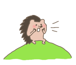 hariri sticker #506245