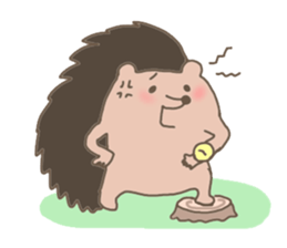 hariri sticker #506247