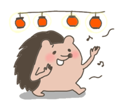 hariri sticker #506248