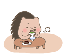 hariri sticker #506250