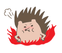 hariri sticker #506254