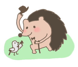 hariri sticker #506255