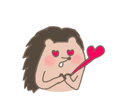 hariri sticker #506258