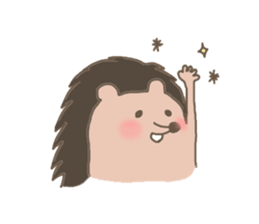 hariri sticker #506259