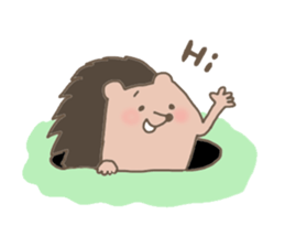 hariri sticker #506263