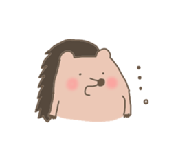 hariri sticker #506266