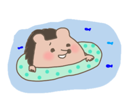 hariri sticker #506267