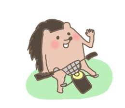 hariri sticker #506271