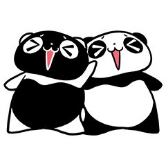 nega_posi PANDA