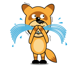 Phoebe & Austin's Love Stickers sticker #506675