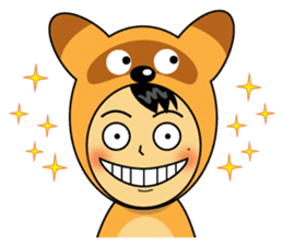 Phoebe & Austin's Love Stickers sticker #506699