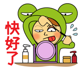 Phoebe & Austin's Love Stickers sticker #506709