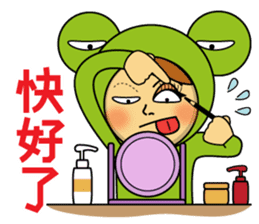 Phoebe & Austin's Love Stickers sticker #506709