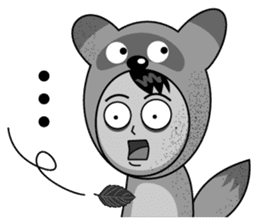 Phoebe & Austin's Love Stickers sticker #506711