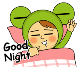 Phoebe & Austin's Love Stickers sticker #506713