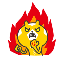 kumasaka sticker #506871