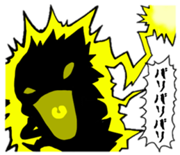 Oh P 2 sticker #507048