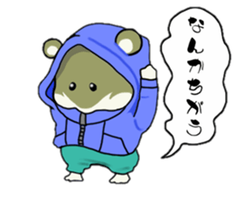 Oh P 2 sticker #507052