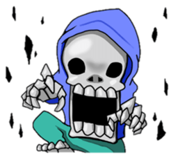 Oh P 2 sticker #507055