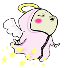 Oh P 2 sticker #507056