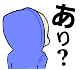 Oh P 2 sticker #507064