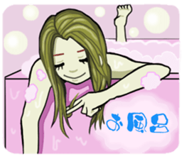 Oh P 2 sticker #507072